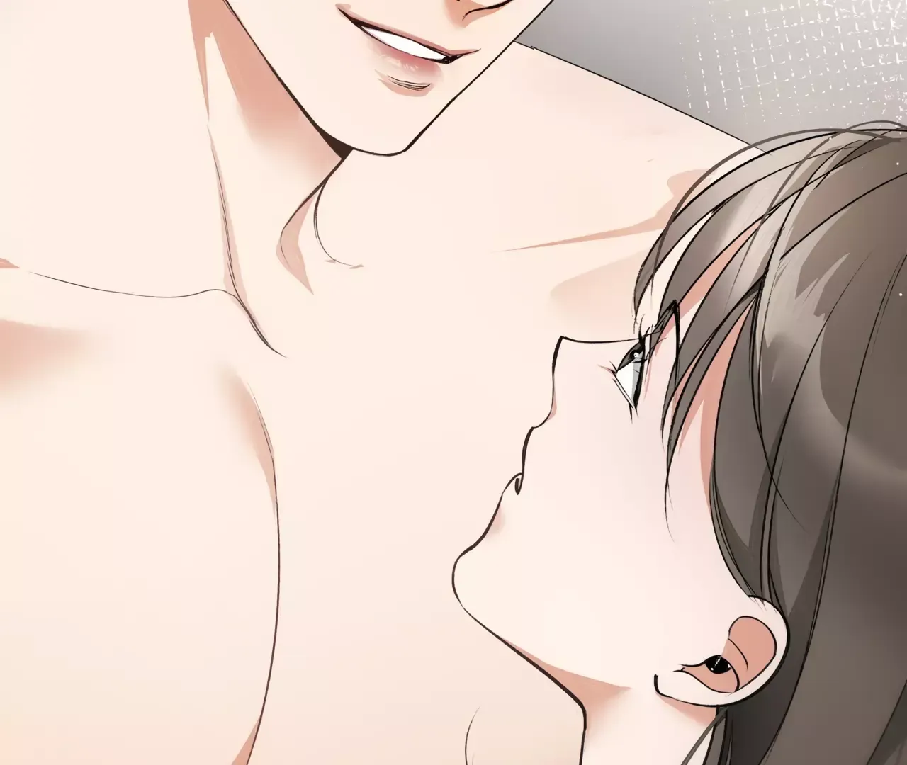 Touch Me, Tease Me Chapter 3 page 34 - 