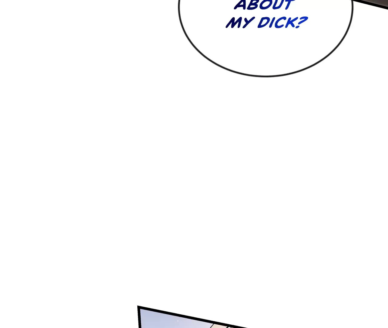 Touch Me, Tease Me Chapter 3 page 36 - 