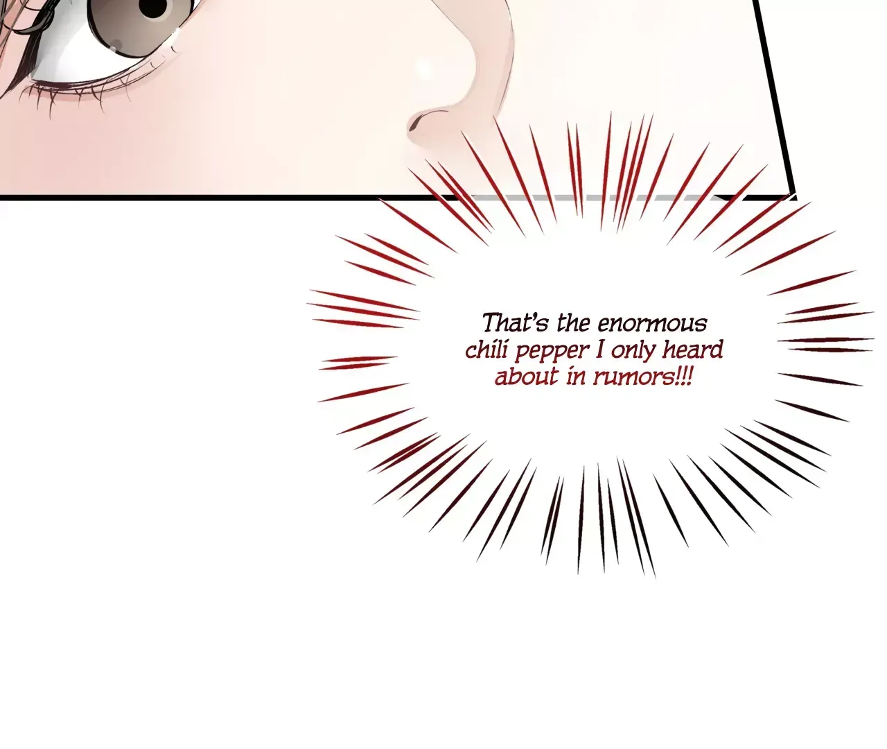 Touch Me, Tease Me Chapter 3 page 5 - 