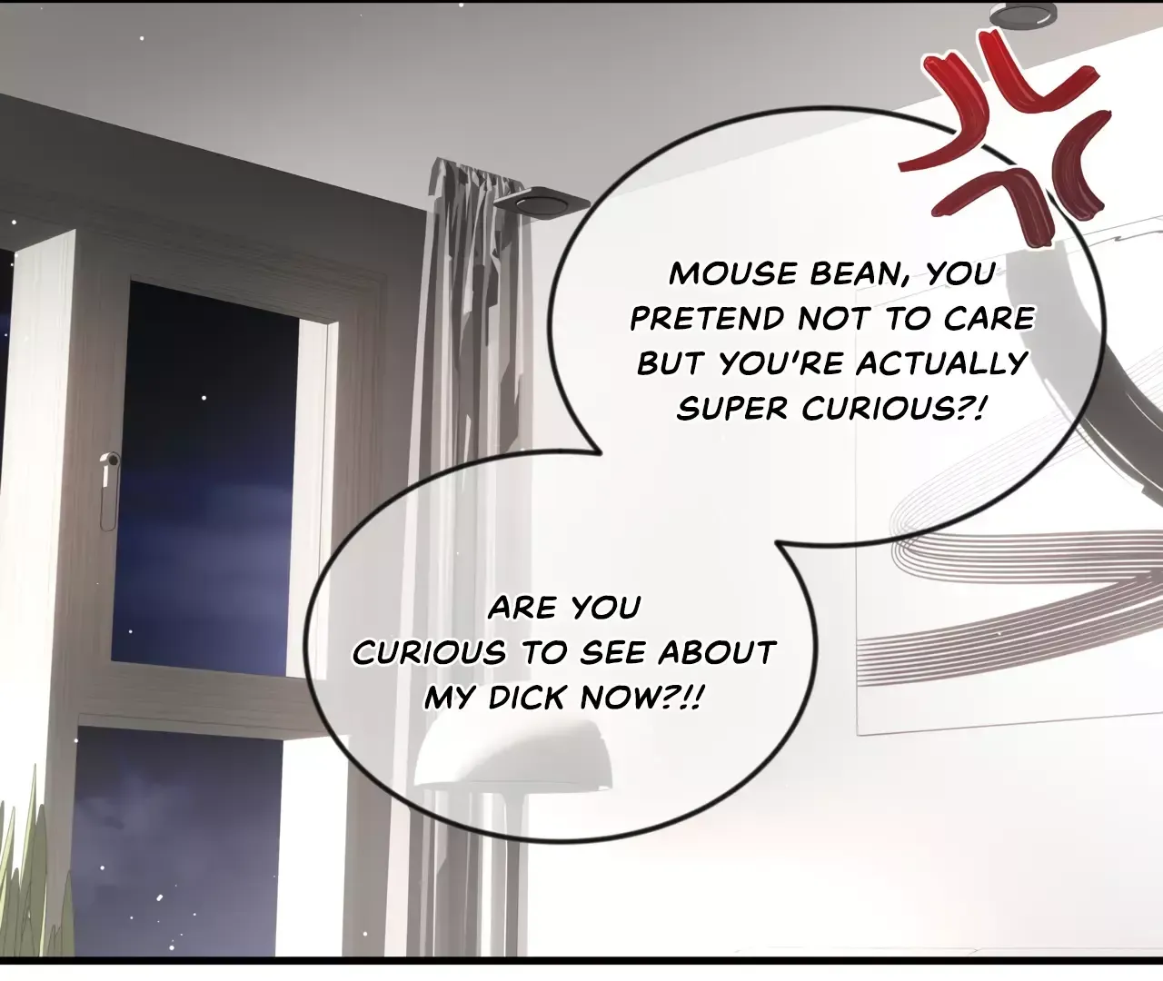 Touch Me, Tease Me Chapter 3 page 42 - 