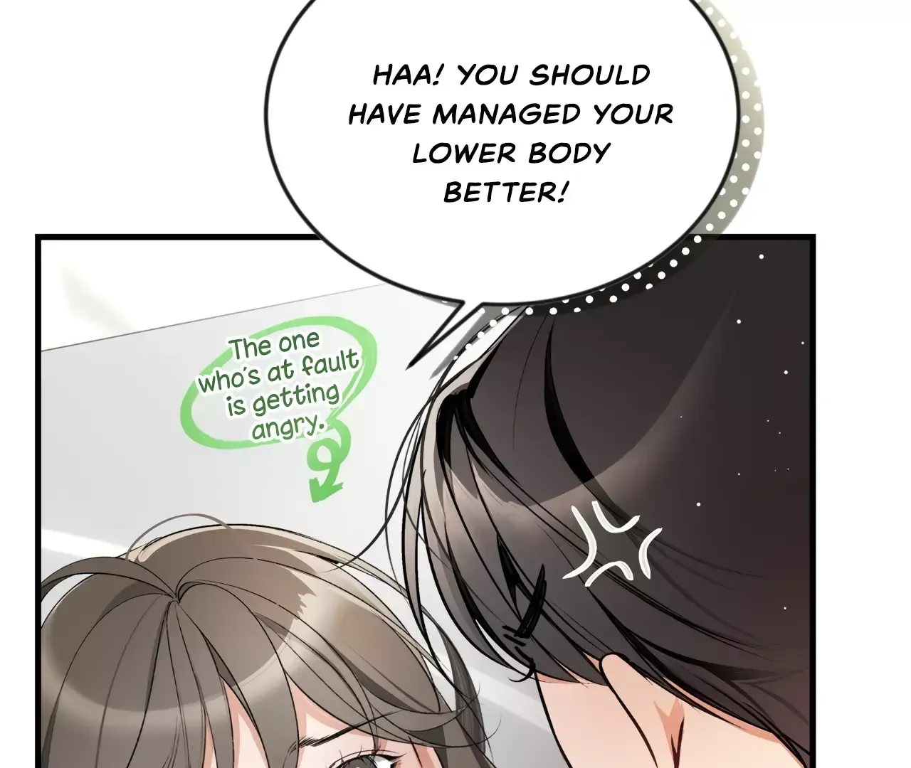 Touch Me, Tease Me Chapter 3 page 44 - 