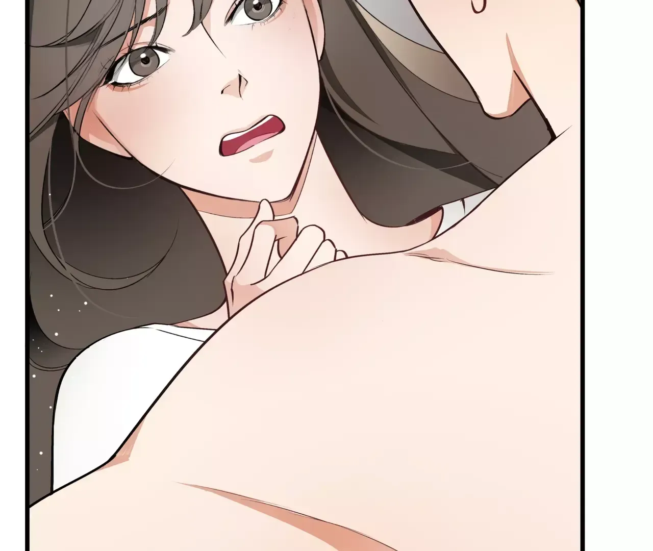 Touch Me, Tease Me Chapter 3 page 45 - 