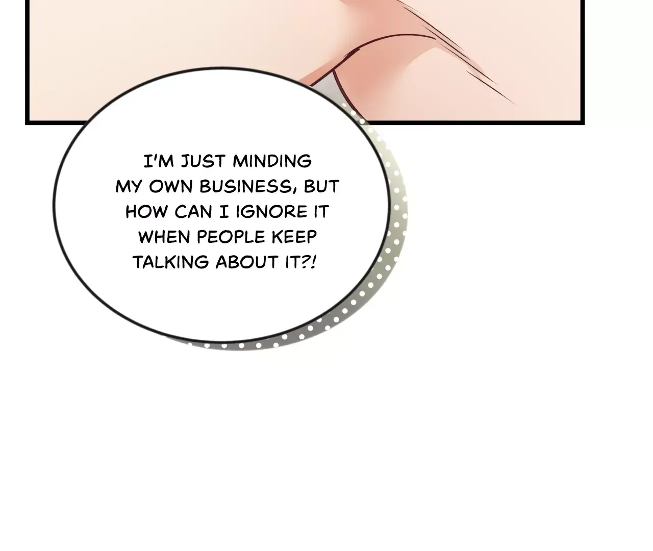 Touch Me, Tease Me Chapter 3 page 46 - 