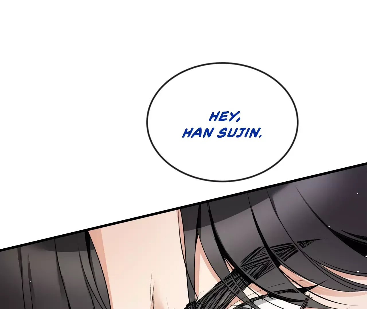 Touch Me, Tease Me Chapter 3 page 47 - 