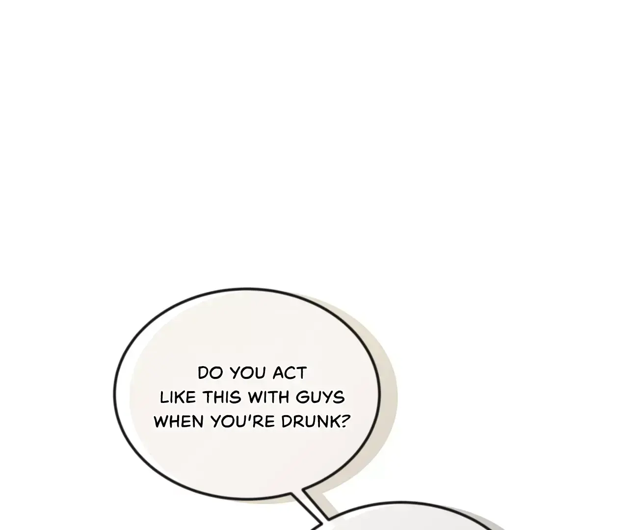 Touch Me, Tease Me Chapter 3 page 49 - 