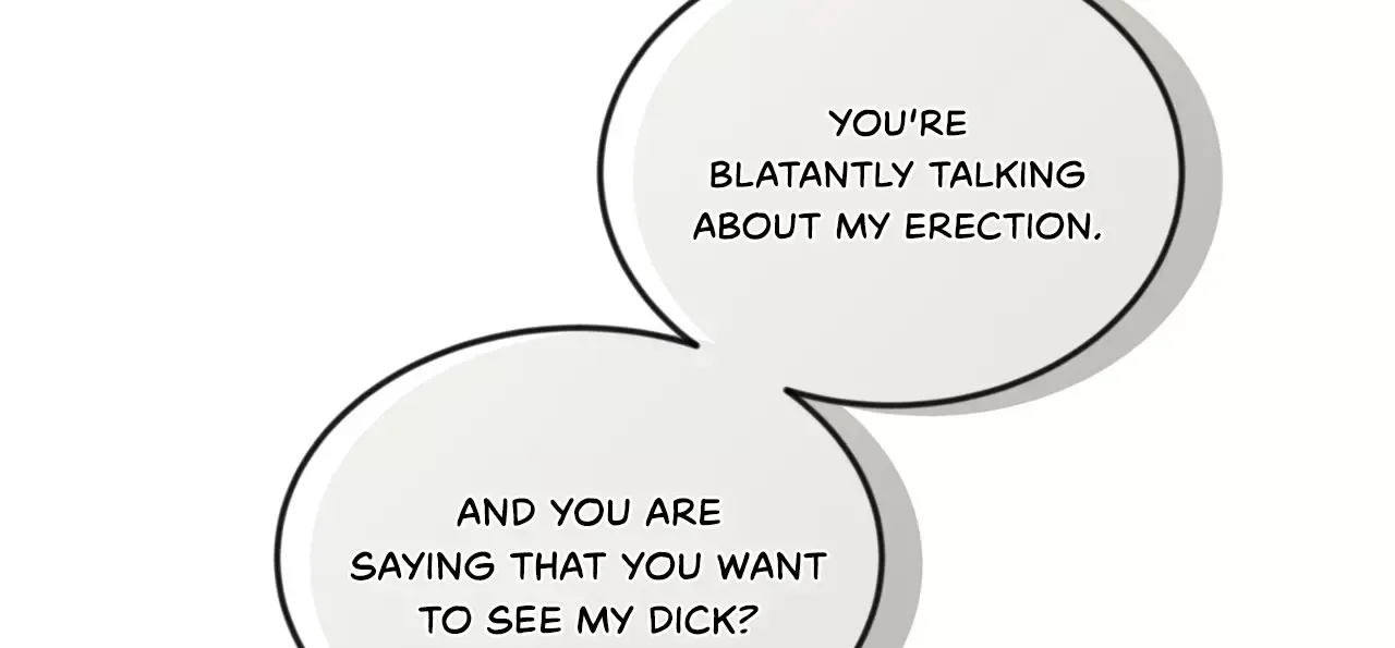 Touch Me, Tease Me Chapter 3 page 50 - 
