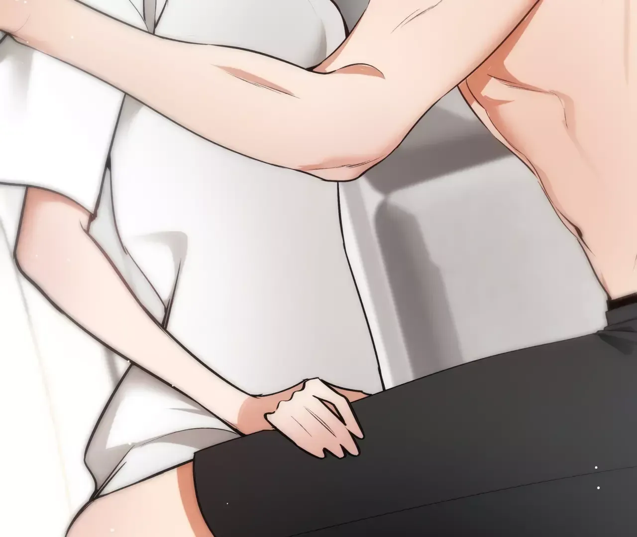 Touch Me, Tease Me Chapter 3 page 53 - 