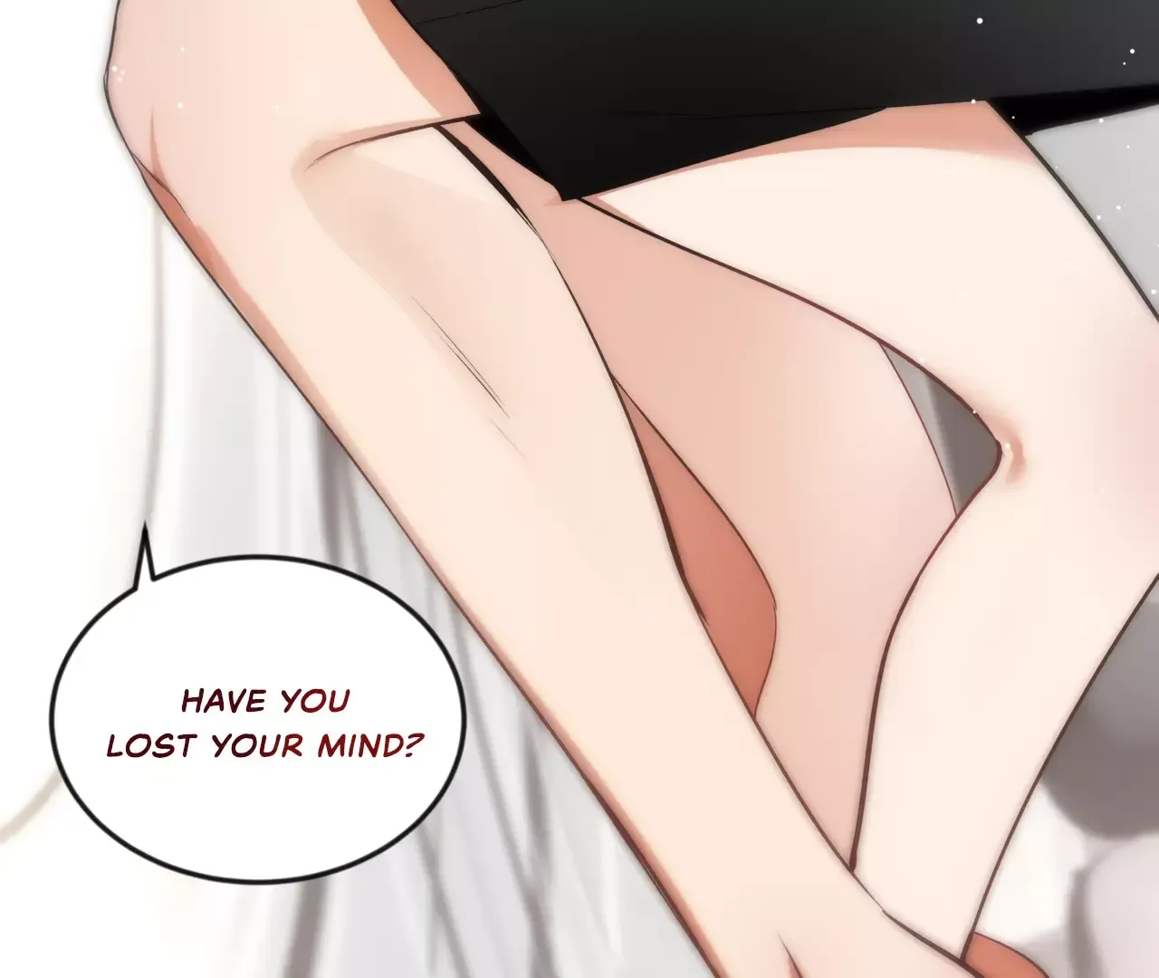Touch Me, Tease Me Chapter 3 page 54 - 