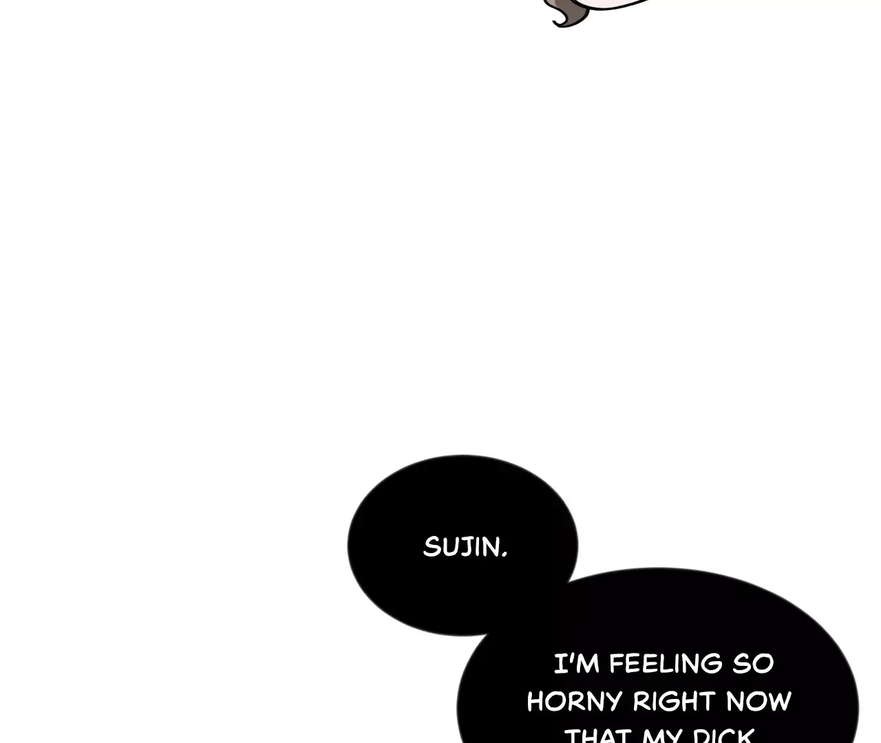 Touch Me, Tease Me Chapter 3 page 57 - 
