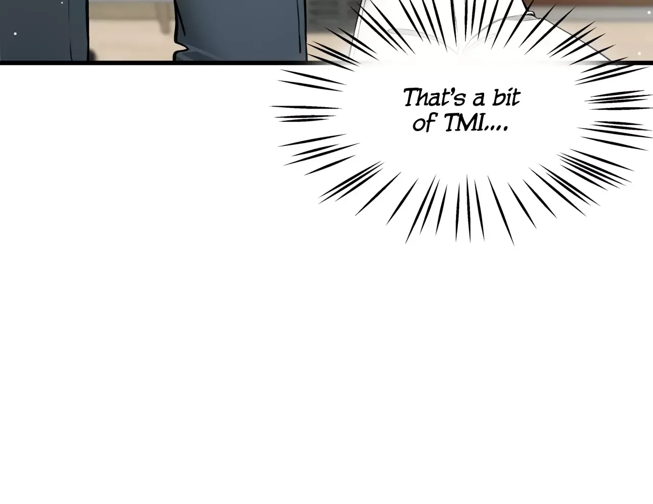 Touch Me, Tease Me Chapter 3 page 59 - 