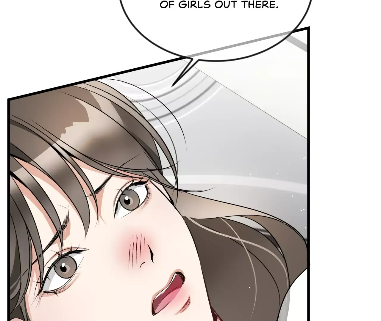 Touch Me, Tease Me Chapter 3 page 65 - 