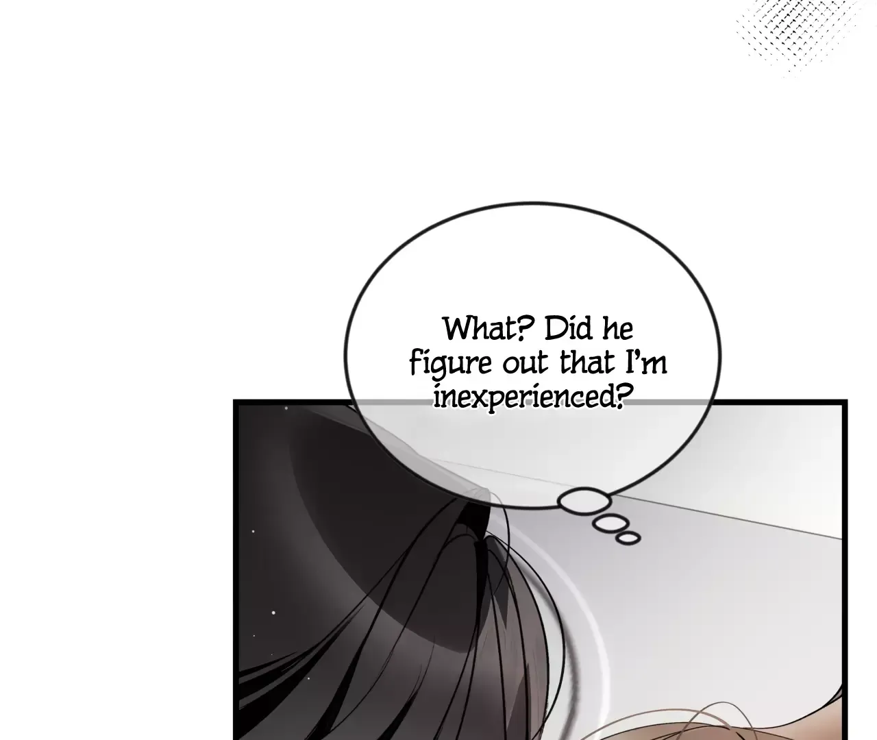 Touch Me, Tease Me Chapter 3 page 76 - 
