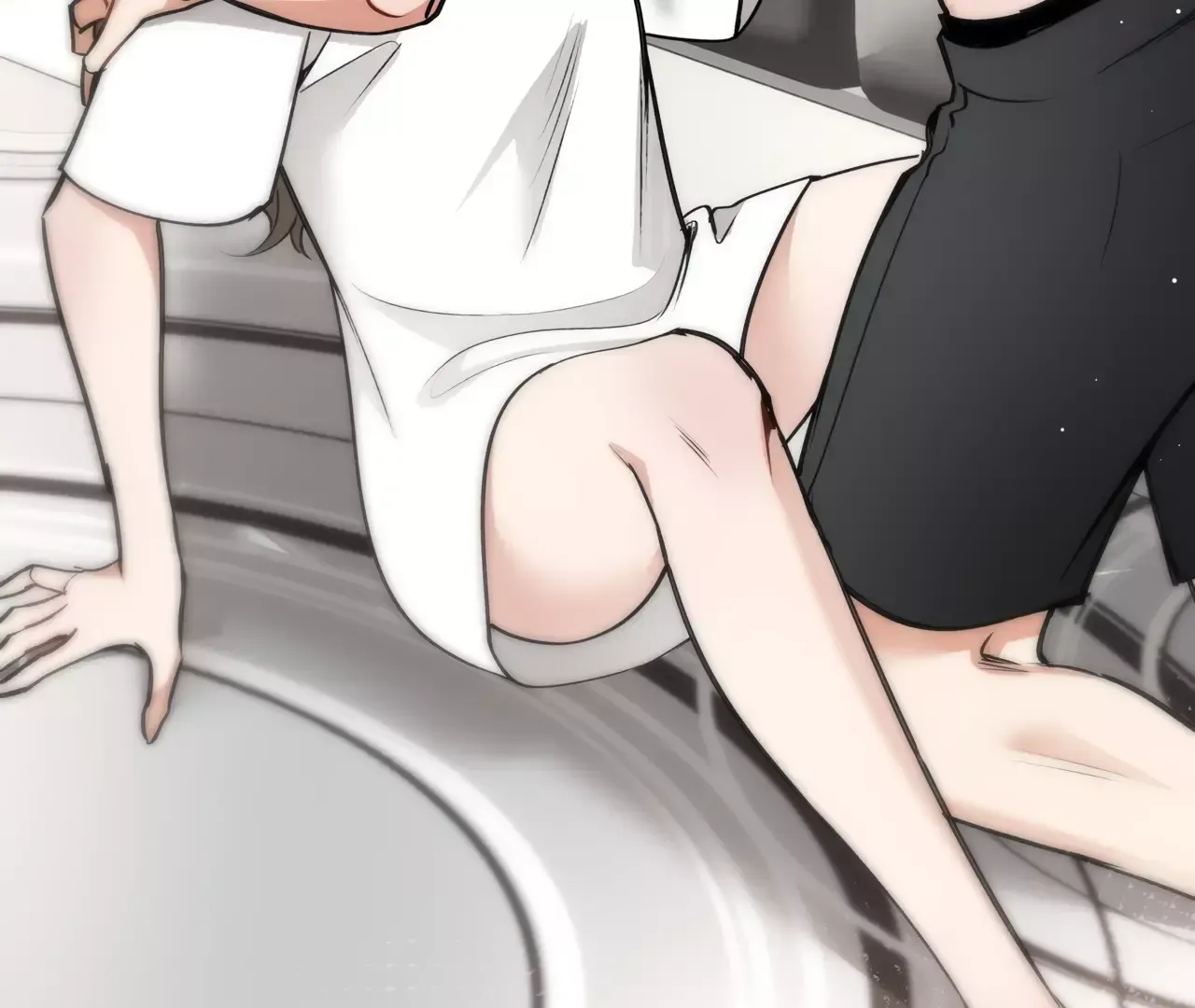Touch Me, Tease Me Chapter 3 page 85 - 