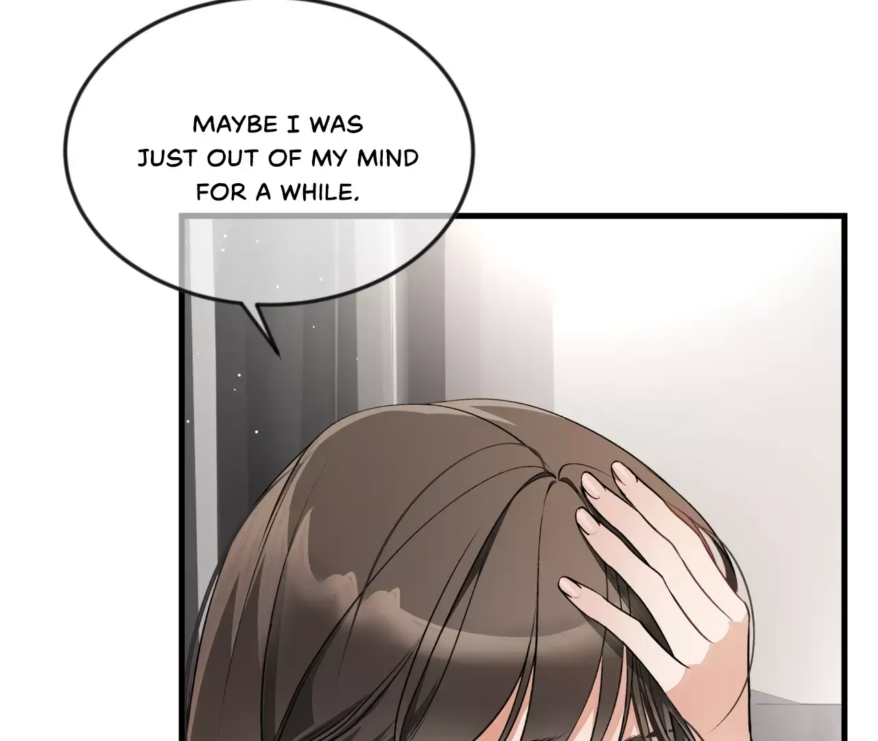 Touch Me, Tease Me Chapter 3 page 88 - 