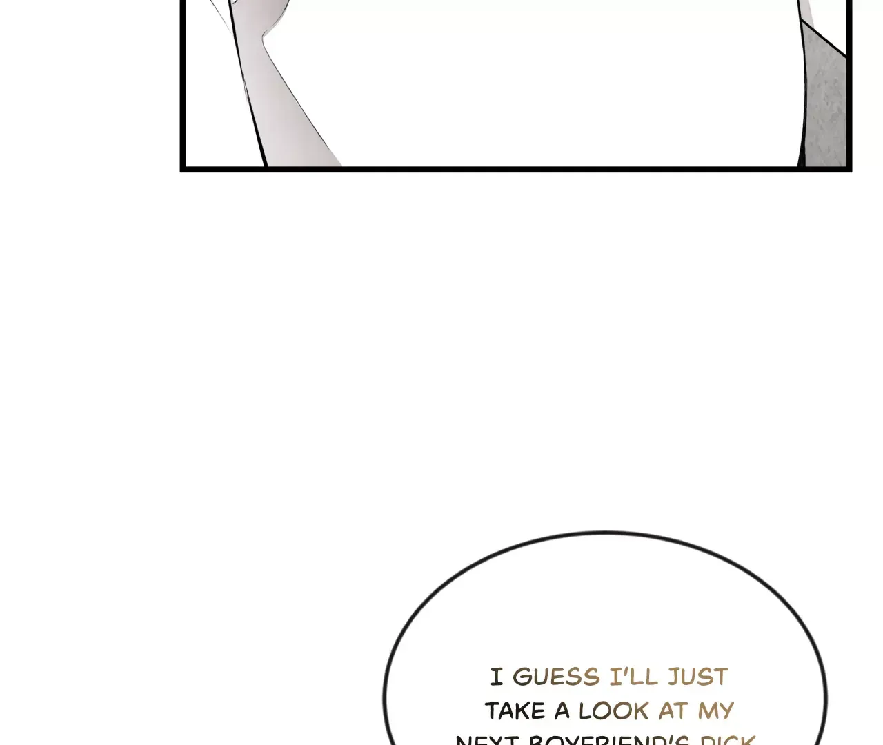 Touch Me, Tease Me Chapter 3 page 90 - 