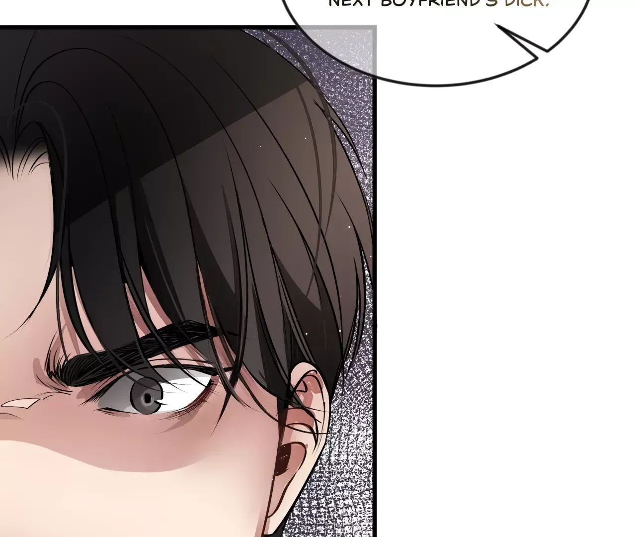 Touch Me, Tease Me Chapter 3 page 91 - 