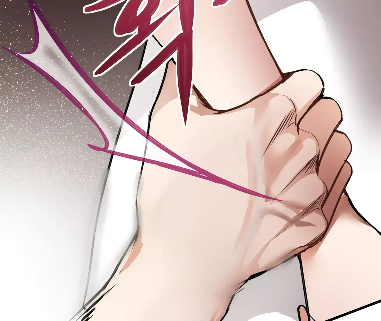 Touch Me, Tease Me Chapter 3 page 95 - 