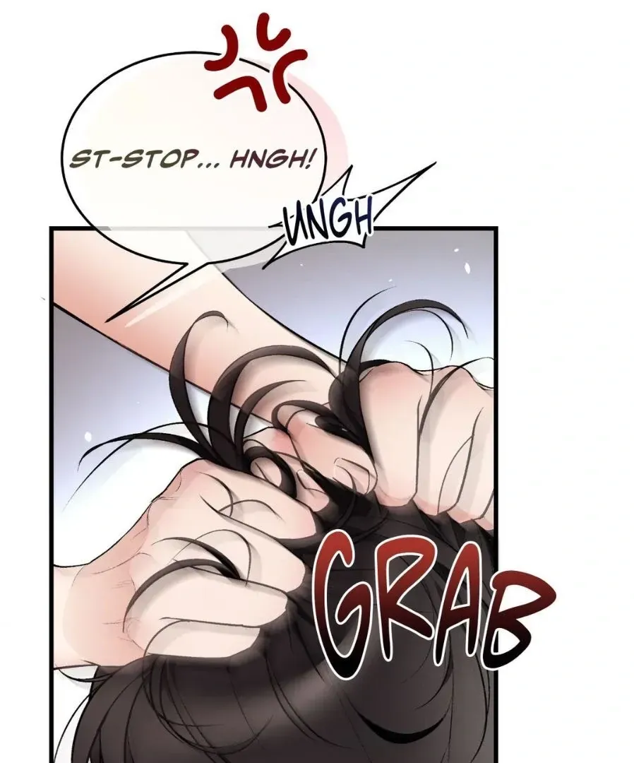Touch Me, Tease Me Chapter 30 page 11 - 