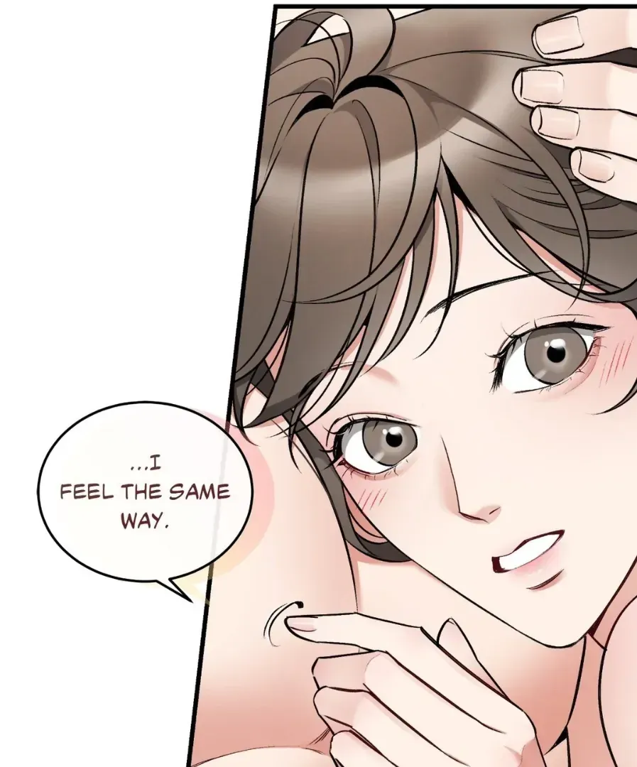 Touch Me, Tease Me Chapter 30 page 108 - 
