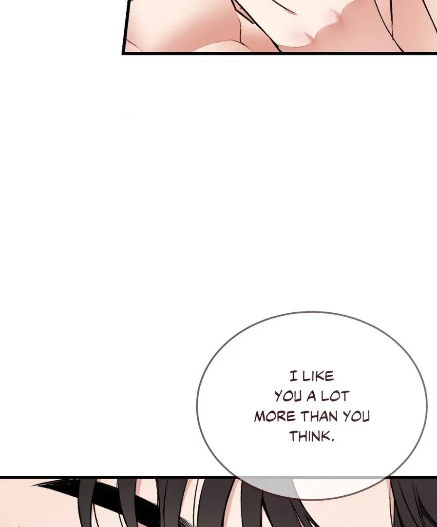 Touch Me, Tease Me Chapter 30 page 109 - 