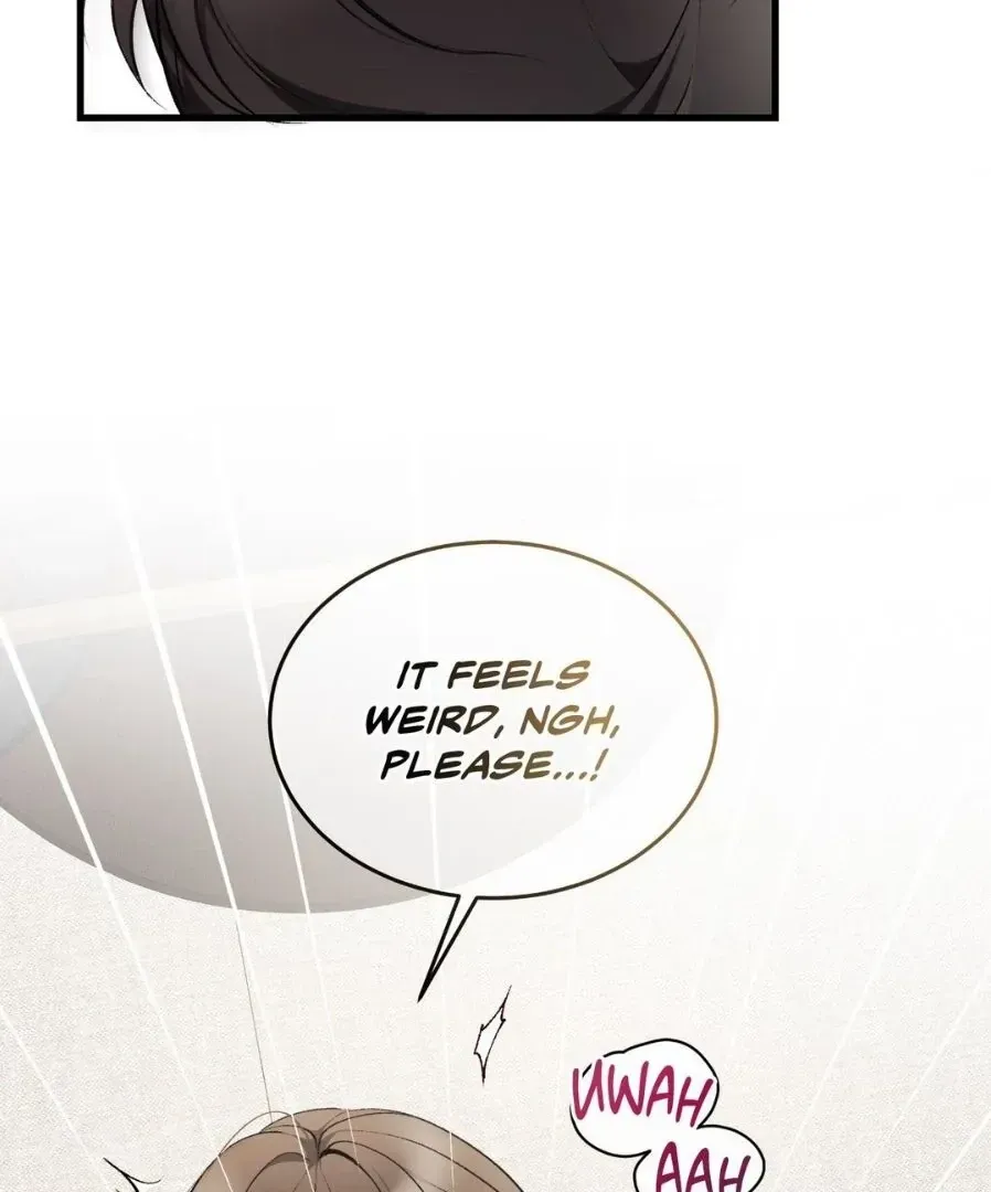 Touch Me, Tease Me Chapter 30 page 12 - 
