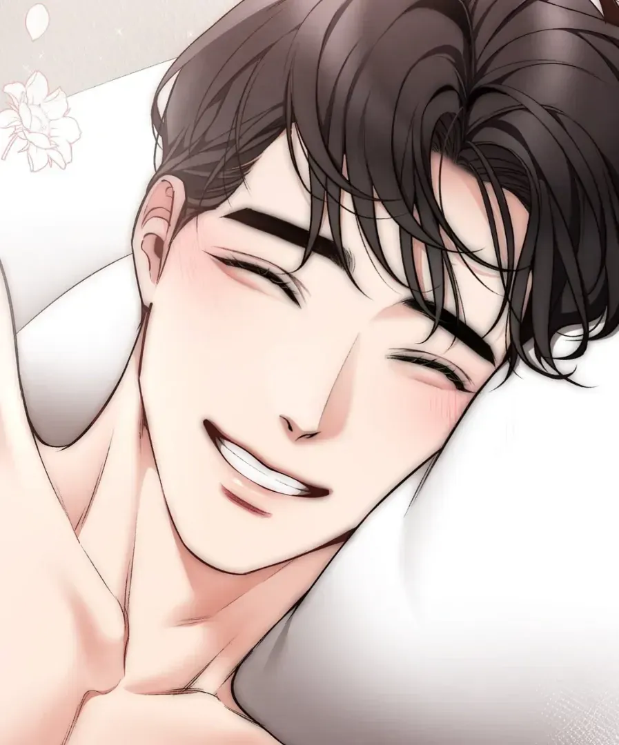Touch Me, Tease Me Chapter 30 page 111 - 