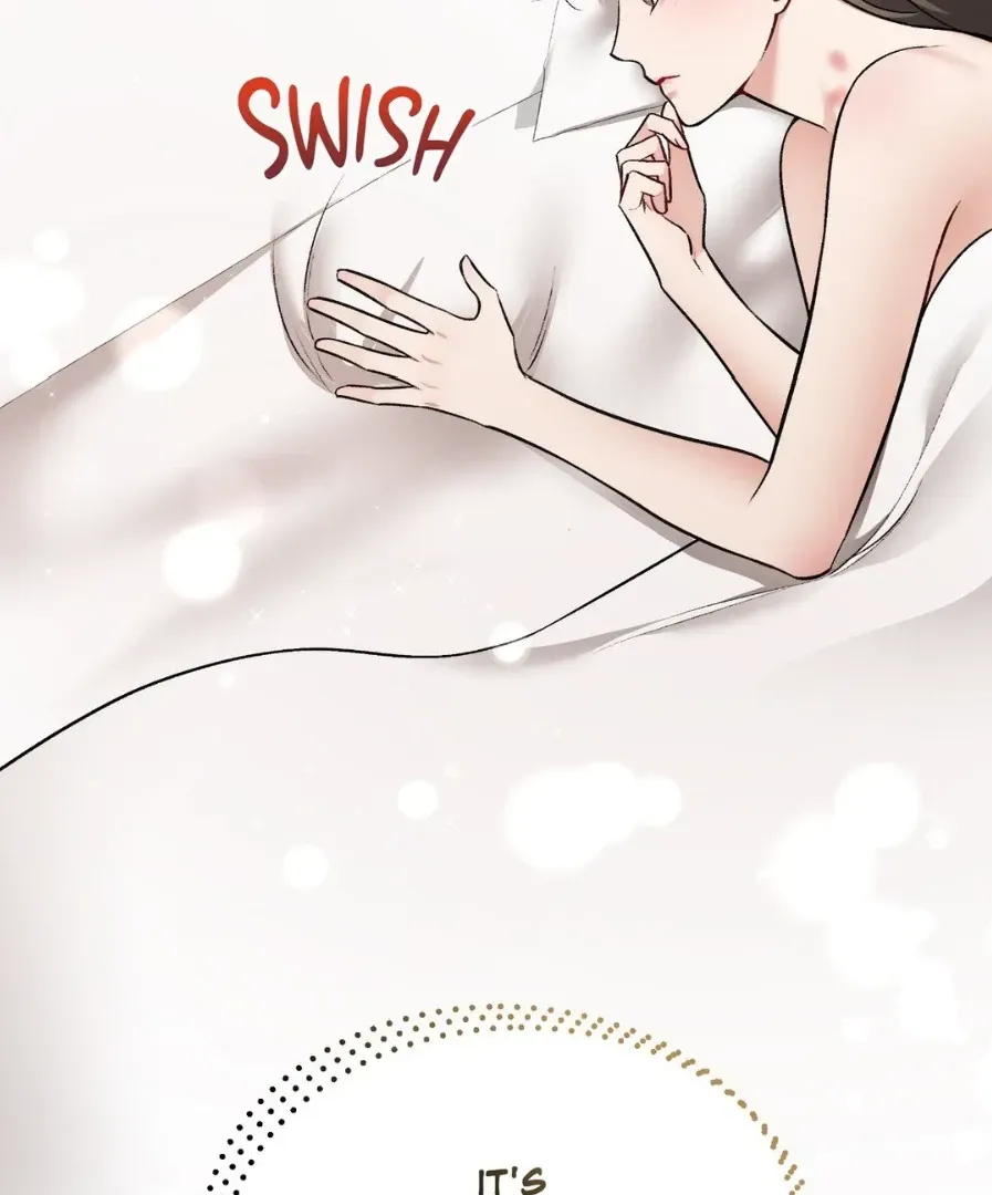 Touch Me, Tease Me Chapter 30 page 117 - 