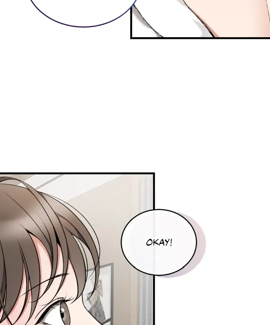 Touch Me, Tease Me Chapter 30 page 120 - 
