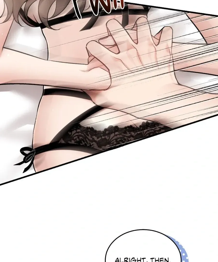 Touch Me, Tease Me Chapter 30 page 15 - 