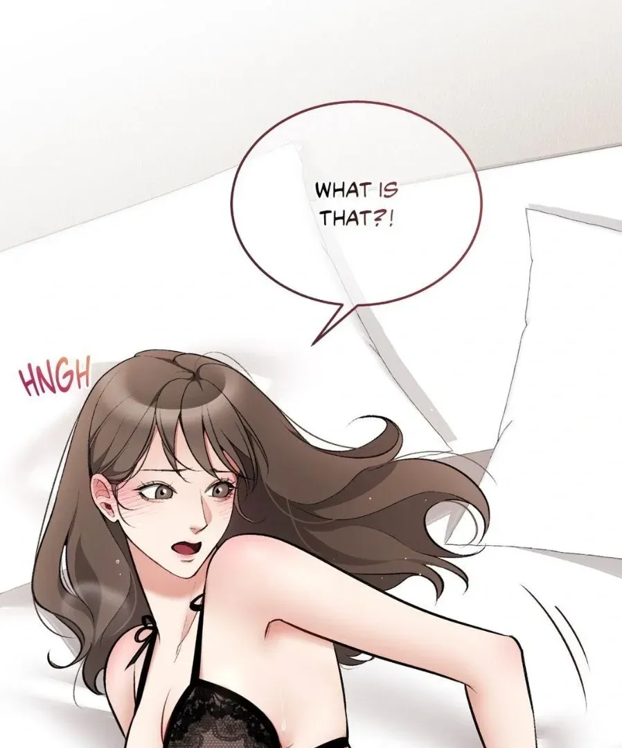 Touch Me, Tease Me Chapter 30 page 17 - 