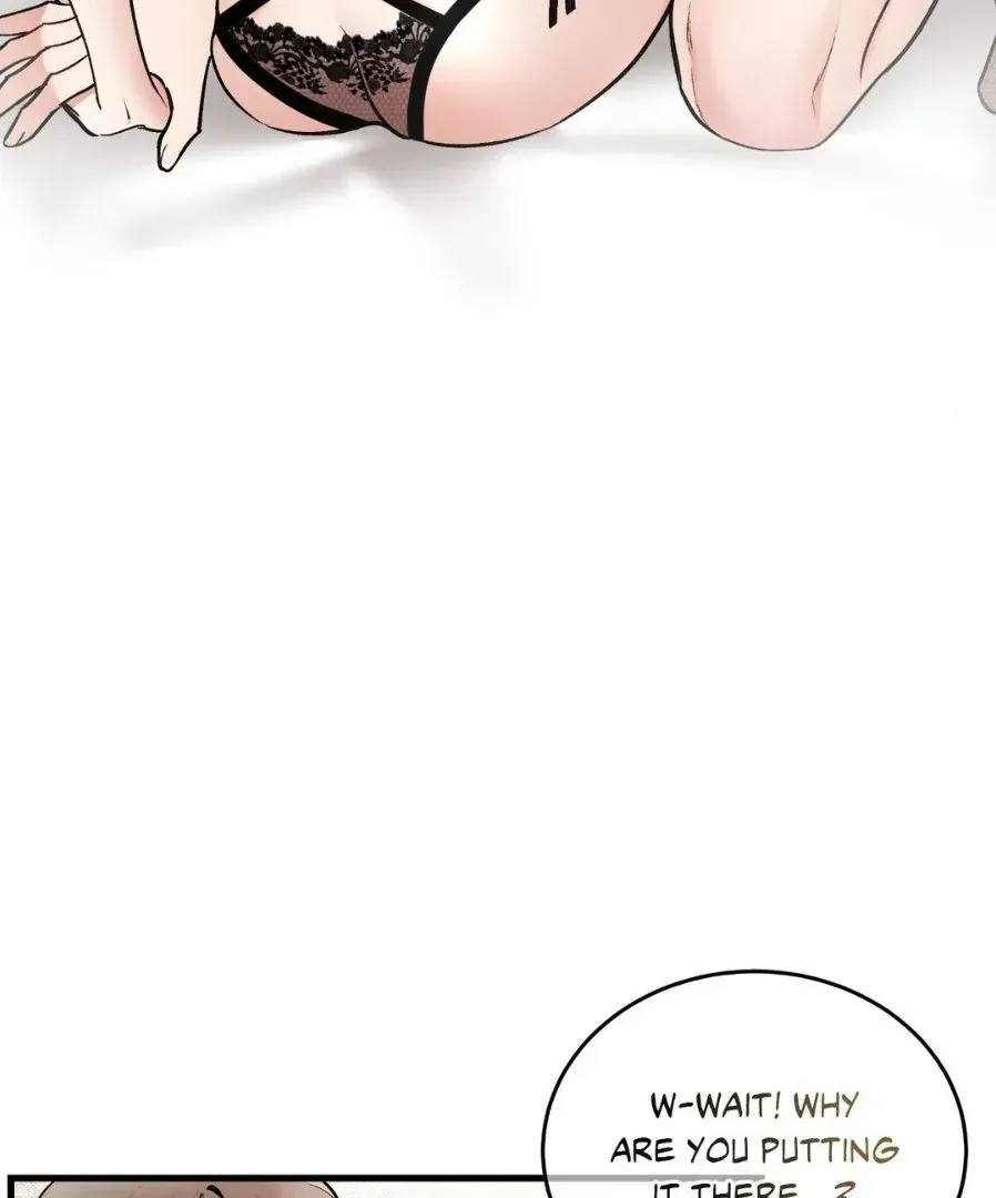 Touch Me, Tease Me Chapter 30 page 3 - 