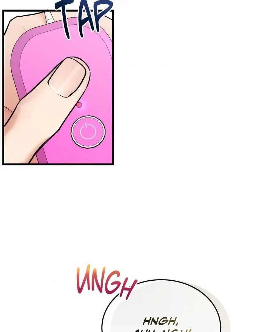 Touch Me, Tease Me Chapter 30 page 24 - 