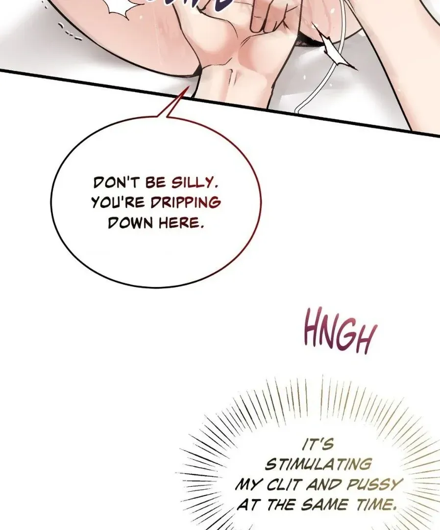 Touch Me, Tease Me Chapter 30 page 26 - 