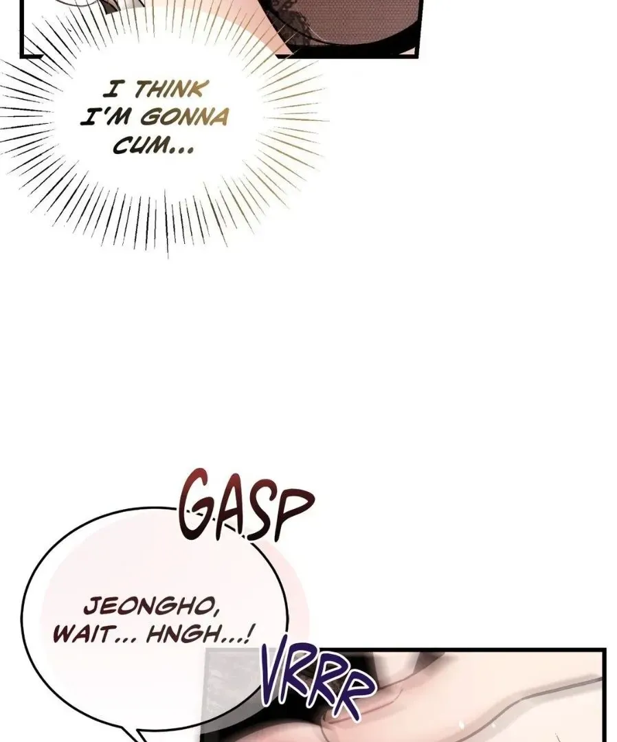 Touch Me, Tease Me Chapter 30 page 28 - 