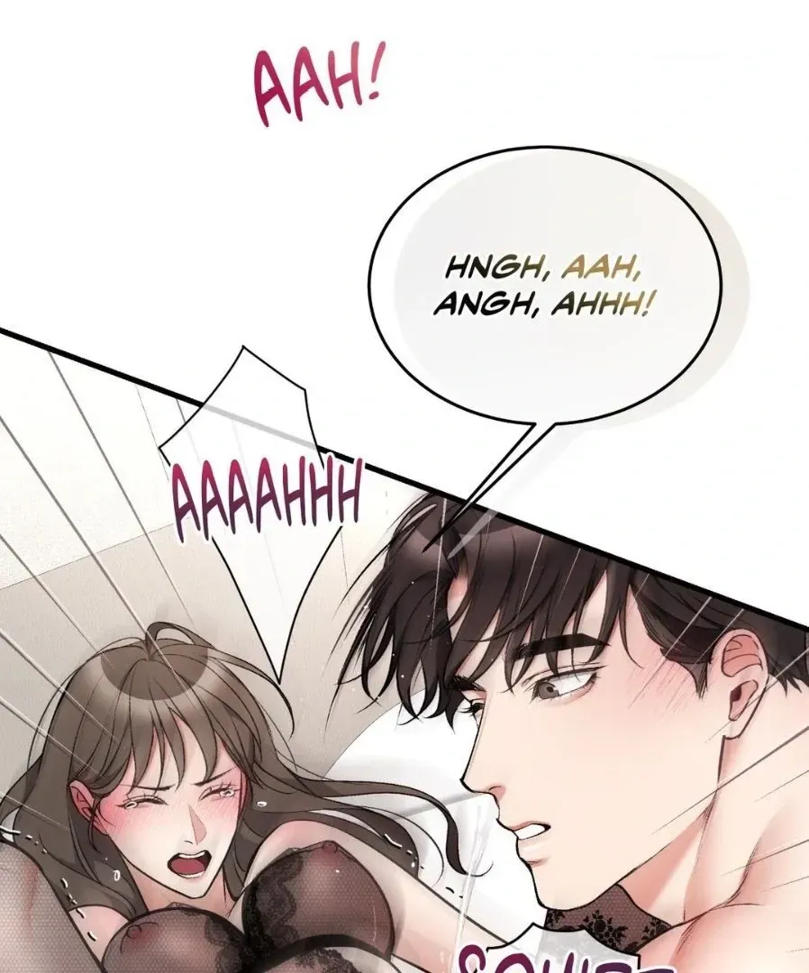 Touch Me, Tease Me Chapter 30 page 30 - 