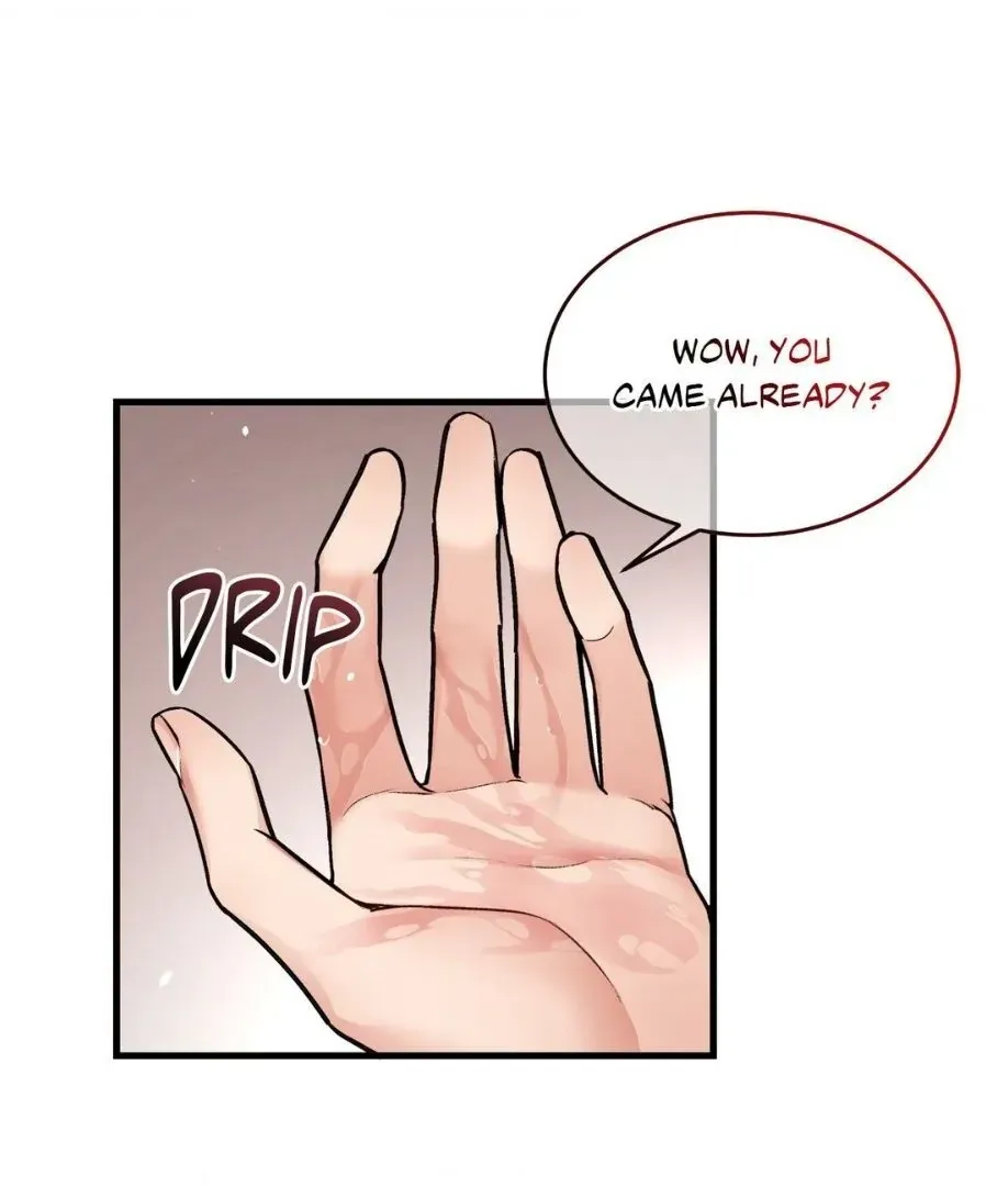 Touch Me, Tease Me Chapter 30 page 32 - 