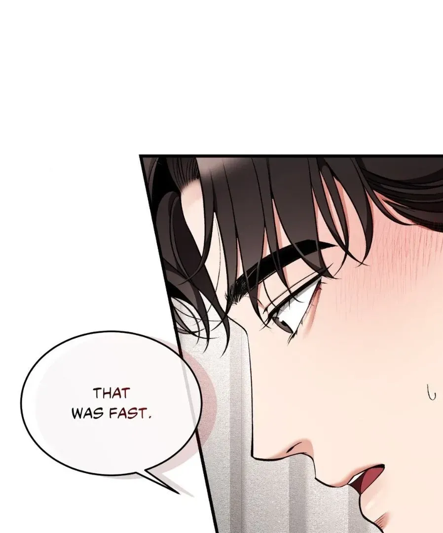 Touch Me, Tease Me Chapter 30 page 33 - 
