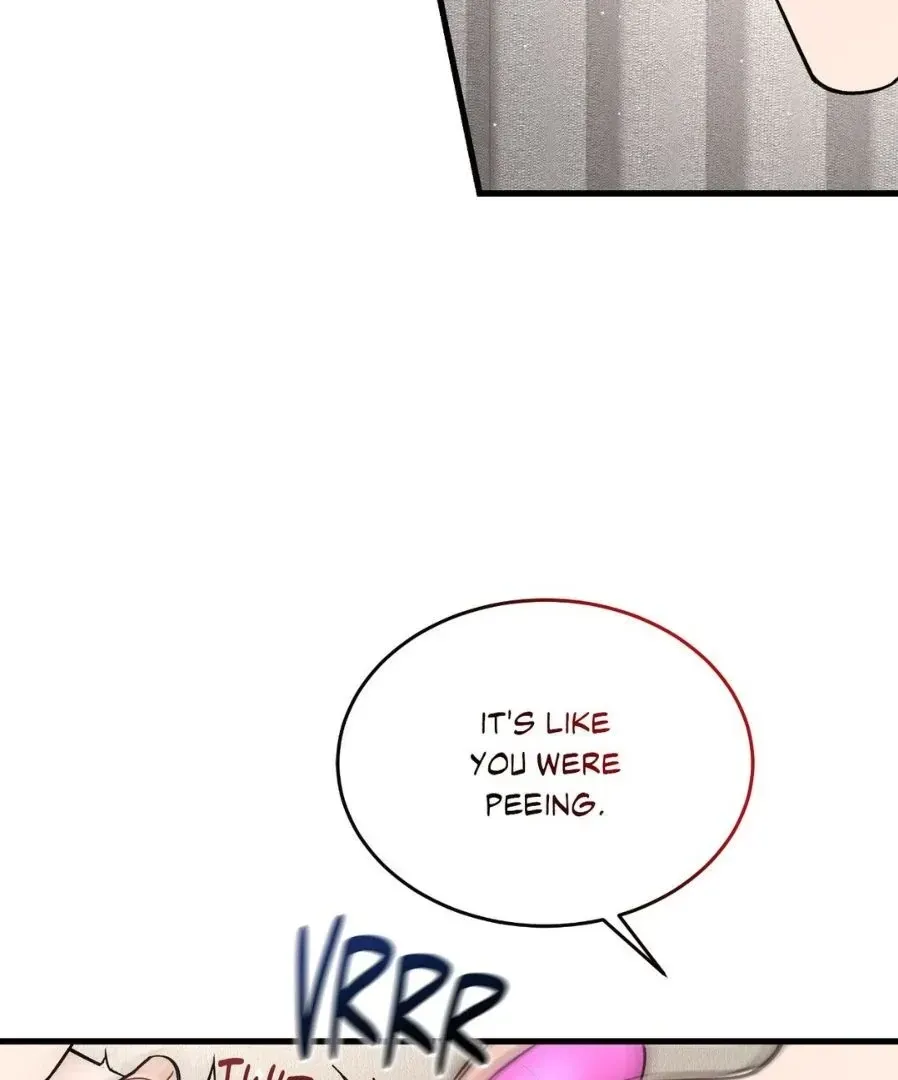 Touch Me, Tease Me Chapter 30 page 34 - 