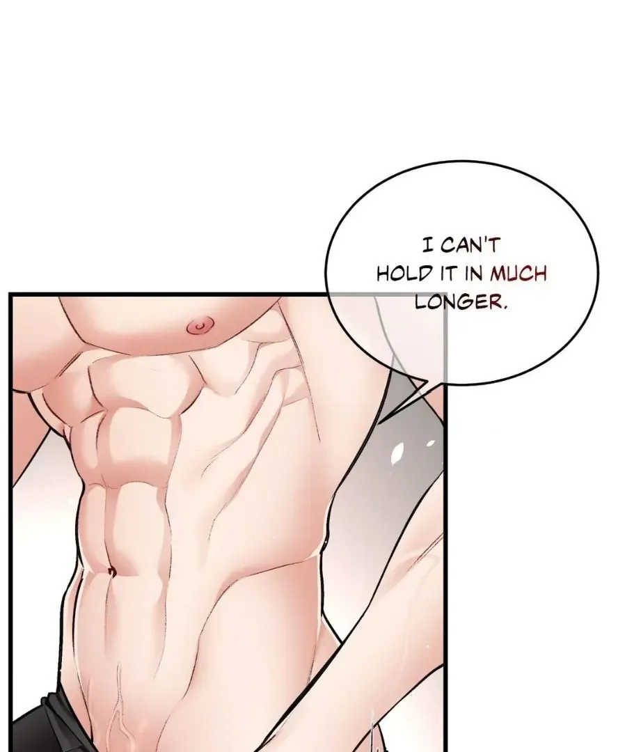 Touch Me, Tease Me Chapter 30 page 36 - 