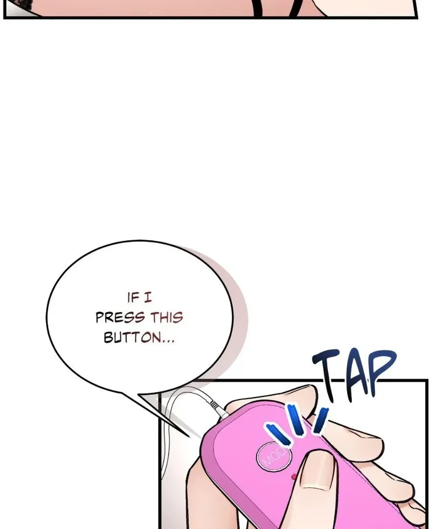 Touch Me, Tease Me Chapter 30 page 5 - 
