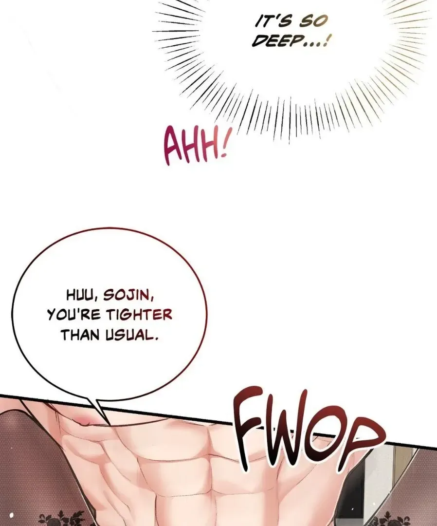 Touch Me, Tease Me Chapter 30 page 41 - 