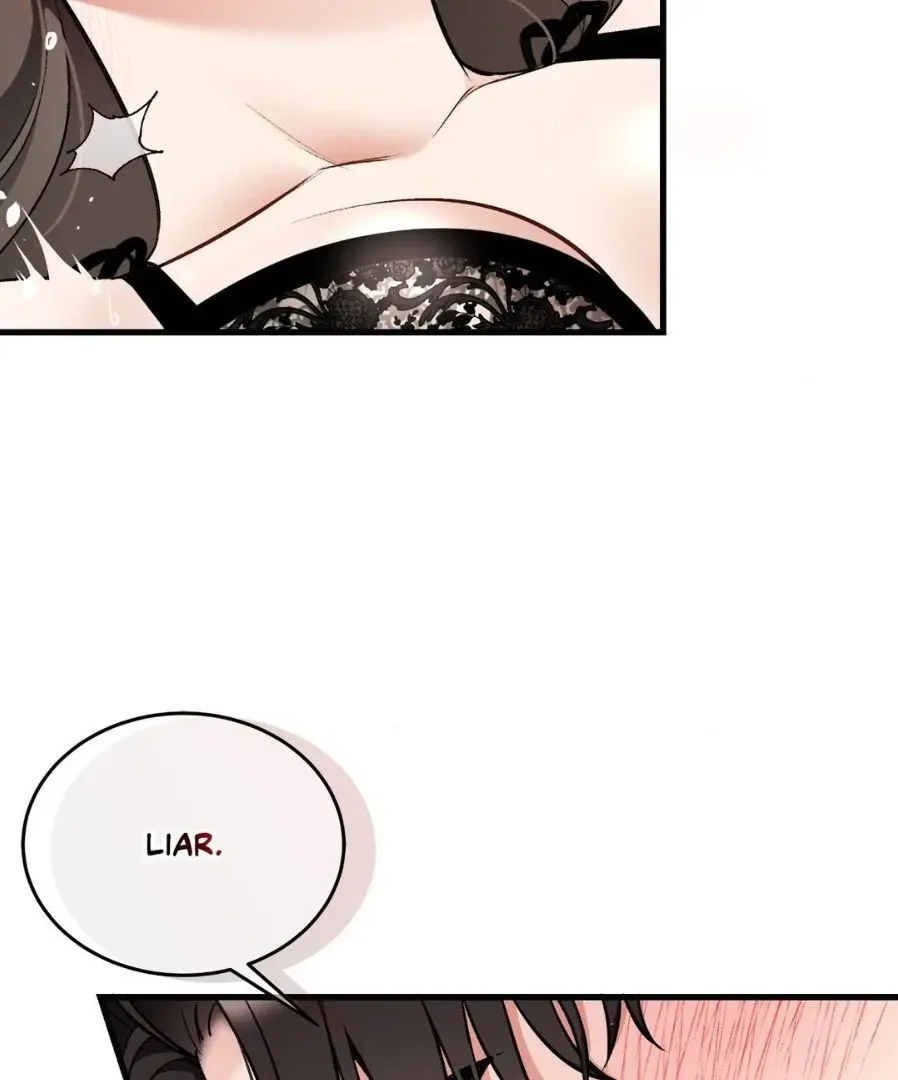 Touch Me, Tease Me Chapter 30 page 46 - 