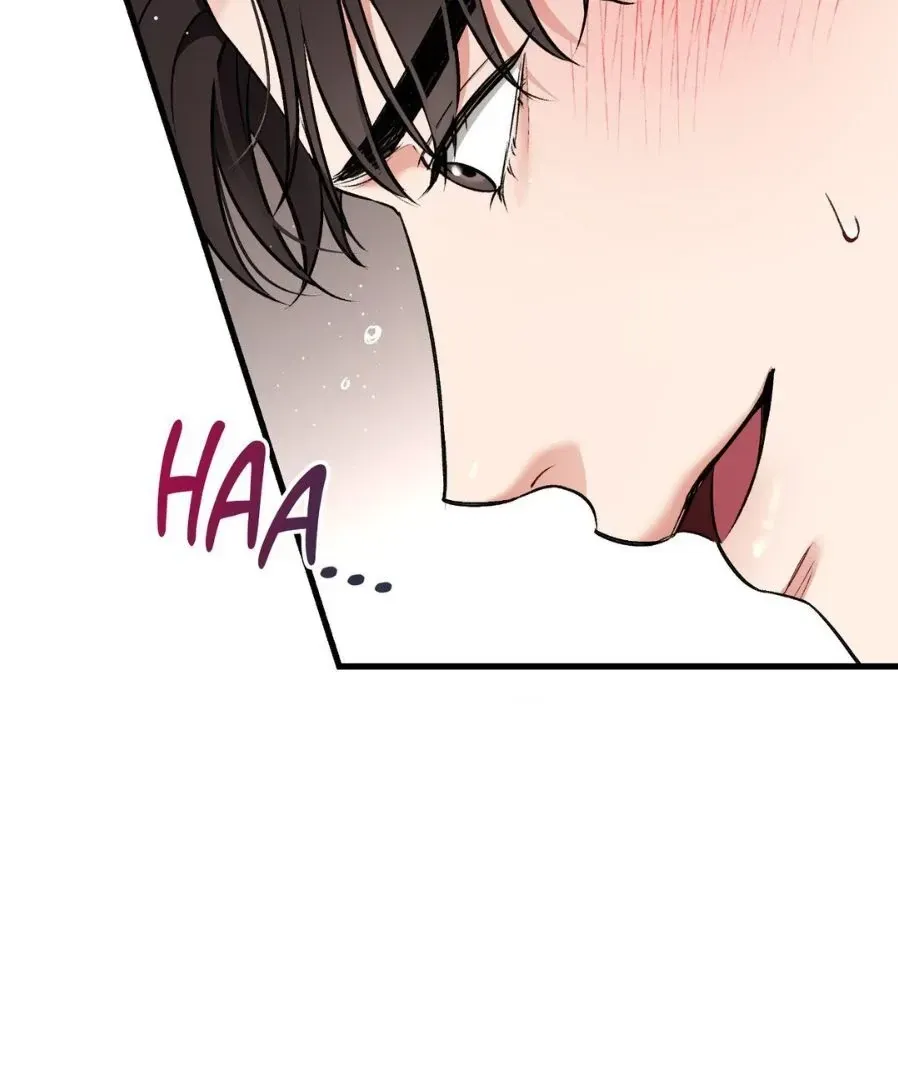 Touch Me, Tease Me Chapter 30 page 47 - 