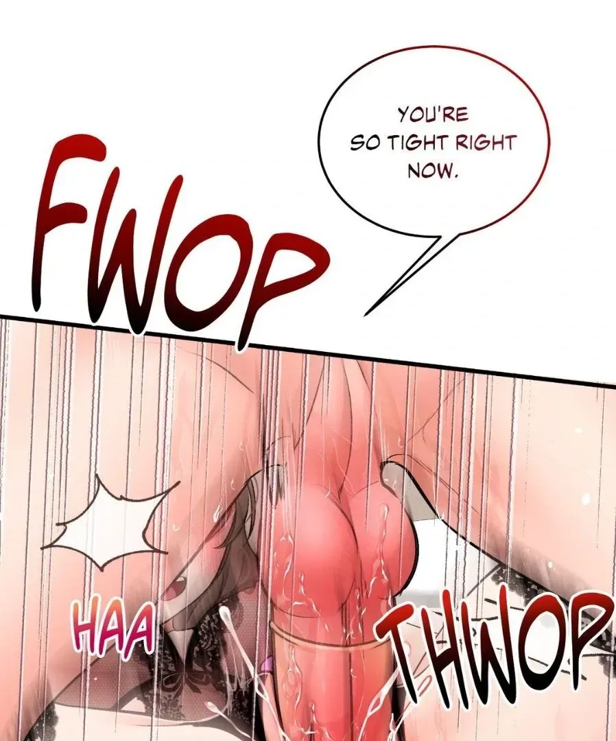 Touch Me, Tease Me Chapter 30 page 48 - 