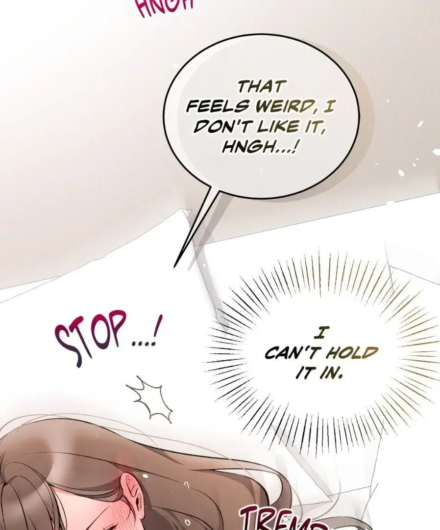 Touch Me, Tease Me Chapter 30 page 50 - 