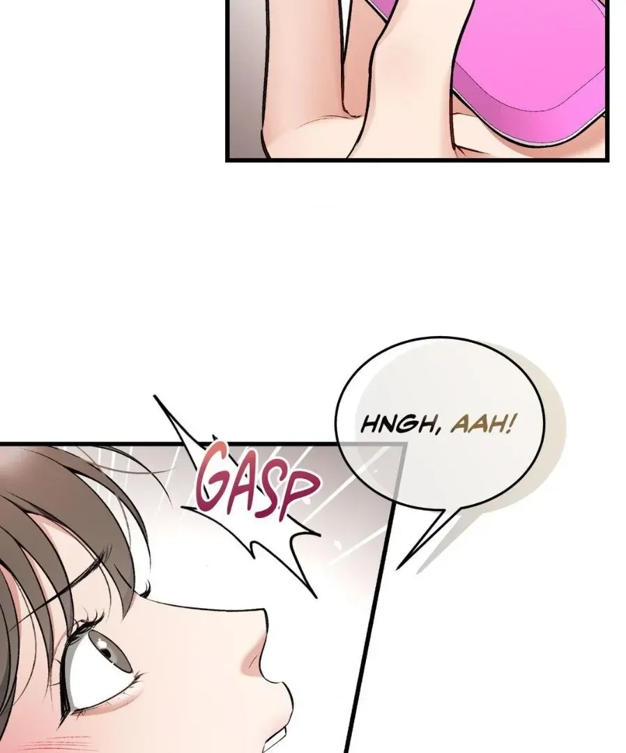 Touch Me, Tease Me Chapter 30 page 6 - 
