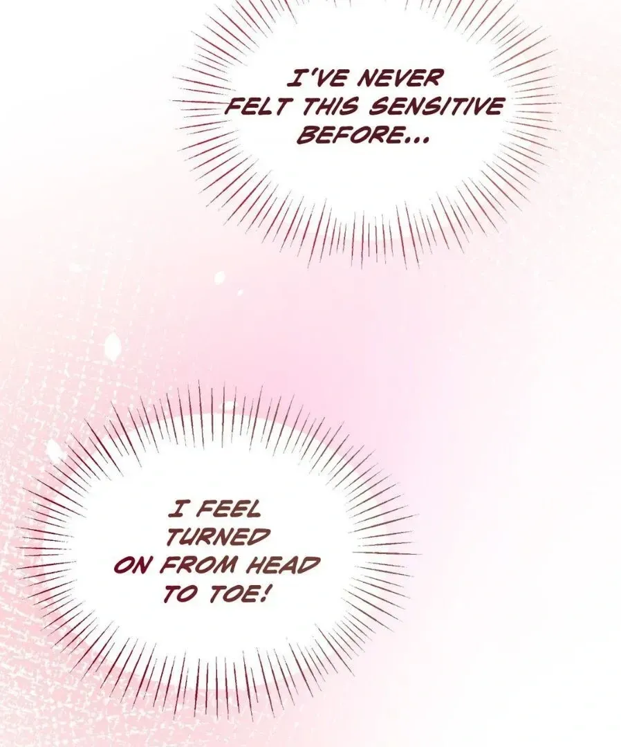 Touch Me, Tease Me Chapter 30 page 53 - 