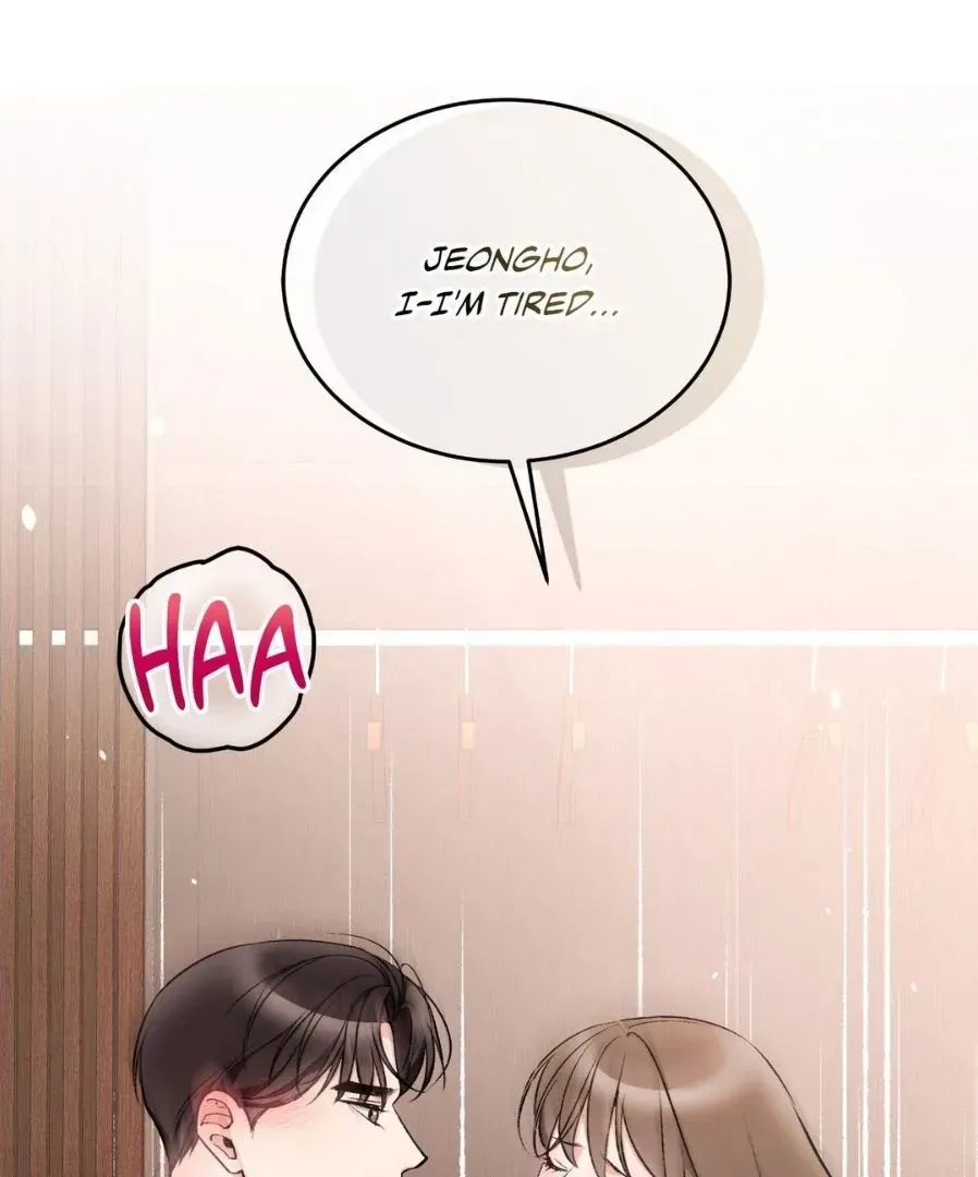 Touch Me, Tease Me Chapter 30 page 56 - 