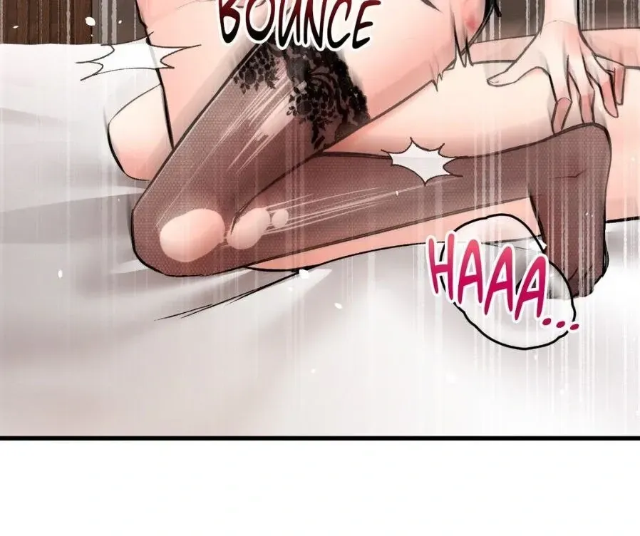 Touch Me, Tease Me Chapter 30 page 58 - 