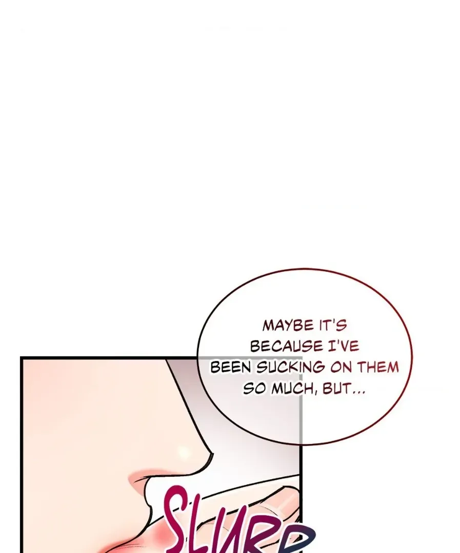 Touch Me, Tease Me Chapter 30 page 59 - 